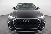 Thumbnail of 2023 Mythos Black Metallic Audi Q5