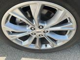 Thumbnail of 2022 Agate Black Metallic Ford Explorer