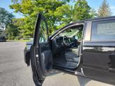Thumbnail of 2025 Black Chevrolet Silverado 1500