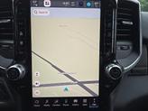 Thumbnail of 2025 Diamond Black RAM 2500