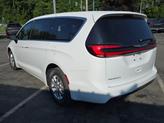Thumbnail of 2026 Bright White Clearcoat Chrysler Pacifica