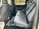 Thumbnail of 2025 Carbonized Gray Metallic Ford F-350