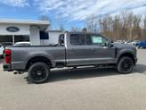 Thumbnail of 2025 Carbonized Gray Metallic Ford F-350