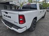Thumbnail of 2025 Bright White Clearcoat RAM 1500