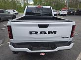Thumbnail of 2025 Bright White Clearcoat RAM 1500