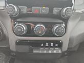 Thumbnail of 2025 Bright White Clearcoat RAM 1500