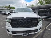 Thumbnail of 2025 Bright White Clearcoat RAM 1500