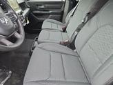 Thumbnail of 2025 Bright White Clearcoat RAM 1500