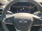 Thumbnail of 2025 Green Chevrolet Trax