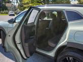 Thumbnail of 2025 Green Chevrolet Trax