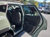 Thumbnail of 2025 Green Chevrolet Trax