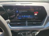 Thumbnail of 2025 Green Chevrolet Trax