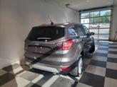 Thumbnail of 2018 Magnetic Metallic Ford Escape