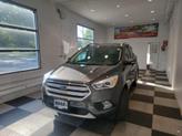 Thumbnail of 2018 Magnetic Metallic Ford Escape