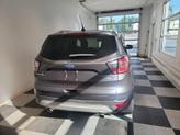 Thumbnail of 2018 Magnetic Metallic Ford Escape