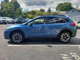 Thumbnail of 2016 Quartz Blue Pearl Subaru Crosstrek