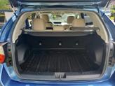 Thumbnail of 2016 Quartz Blue Pearl Subaru Crosstrek