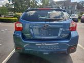 Thumbnail of 2016 Quartz Blue Pearl Subaru Crosstrek