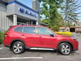 Thumbnail of 2020 Crimson Red Pearl Subaru Forester