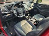 Thumbnail of 2020 Crimson Red Pearl Subaru Forester