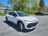 Thumbnail of 2025 Iridescent Pearl Tricoat Chevrolet Equinox EV