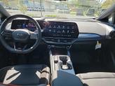 Thumbnail of 2025 Iridescent Pearl Tricoat Chevrolet Equinox EV