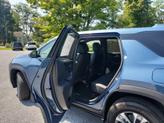 Thumbnail of 2026 Lakeshore Blue Metallic Chevrolet Equinox