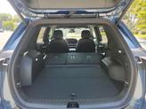Thumbnail of 2026 Lakeshore Blue Metallic Chevrolet Equinox