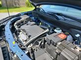 Thumbnail of 2026 Lakeshore Blue Metallic Chevrolet Equinox