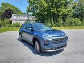Thumbnail of 2026 Lakeshore Blue Metallic Chevrolet Equinox