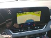 Thumbnail of 2026 Lakeshore Blue Metallic Chevrolet Equinox