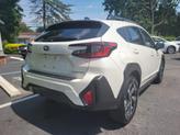 Thumbnail of 2024 Crystal White Pearl Subaru Crosstrek