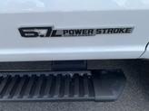 Thumbnail of 2025 Oxford White Ford F-350