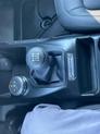 Thumbnail of 2025 Shadow Black Ford Bronco