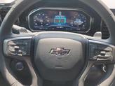 Thumbnail of 2025 Black Chevrolet Silverado 1500