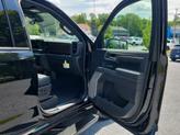 Thumbnail of 2025 Black Chevrolet Silverado 1500