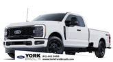 Photo of 2025 White Ford F-350