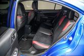 Thumbnail of 2017 Blue Subaru WRX STI