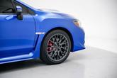Thumbnail of 2017 Blue Subaru WRX STI