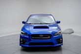 Thumbnail of 2017 Blue Subaru WRX STI