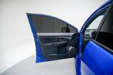 Thumbnail of 2017 Blue Subaru WRX STI