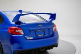 Thumbnail of 2017 Blue Subaru WRX STI