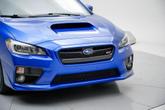 Thumbnail of 2017 Blue Subaru WRX STI