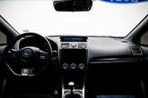 Thumbnail of 2017 Blue Subaru WRX STI