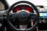 Thumbnail of 2017 Blue Subaru WRX STI