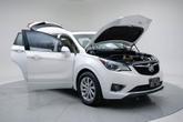 Thumbnail of 2019 White Buick Envision
