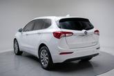 Thumbnail of 2019 White Buick Envision