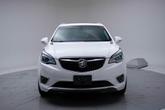 Thumbnail of 2019 White Buick Envision