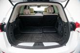 Thumbnail of 2019 White Buick Envision