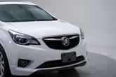 Thumbnail of 2019 White Buick Envision
